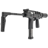 Réplique MARUYAMA GBBR airsoft MP-IX SMG