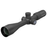 LUNETTE ORION PRO MAX 6-24X50 FFP VE RDF