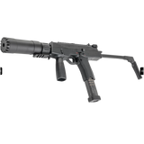 Réplique MARUYAMA GBBR airsoft MP-IX SMG