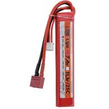 Batterie bo 7.4 V 1000mah