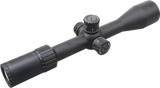 LUNETTE TAURON 6-24X50 HD SFP RET MPX1