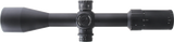 LUNETTE TAURON 6-24X50 HD SFP RET MPX1