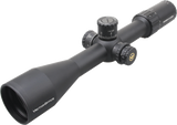 LUNETTE TAURON 6-24X50 HD SFP RET MPX1