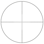 LUNETTE MATIZ 3-9X40 MIL Vector Optics