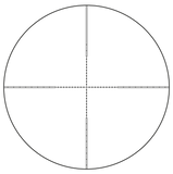 LUNETTE MATIZ 3-9X40 MIL Vector Optics