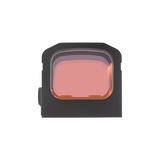 RMR Frenzy + 1X17X20 MINI Vector Optics