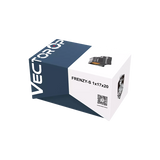 RMR Frenzy + 1X17X20 MINI Vector Optics