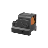RMR Frenzy + 1X17X20 MINI Vector Optics