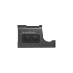 RMR Frenzy + 1X17X20 MINI Vector Optics