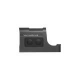 RMR Frenzy + 1X17X20 MINI Vector Optics