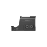 RMR Frenzy + 1X17X20 MINI Vector Optics