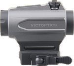 Point rouge SRD 1x20 11NR QRLM Victoptics