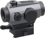 Point rouge SRD 1x20 11NR QRLM Victoptics