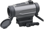 Point rouge SRD 1x20 11NR QRLM Victoptics