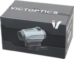 Point rouge SRD 1x20 11NR QRLM Victoptics