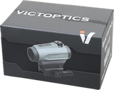 Point rouge SRD 1x20 11NR QRLM Victoptics