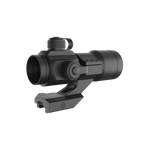 Point rouge SRD T4 1x28 5NRV Pica Victoptics
