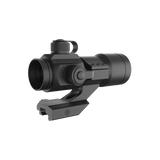 Point rouge SRD T4 1x28 5NRV Pica Victoptics