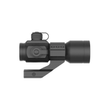 Point rouge SRD T4 1x28 5NRV Pica Victoptics