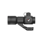 Point rouge SRD T4 1x28 5NRV Pica Victoptics