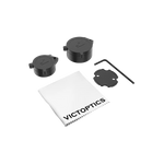 Point rouge SRD T4 1x28 5NRV Pica Victoptics