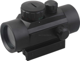Point rouge SRD T1 1x35 5NRV Vector Optics