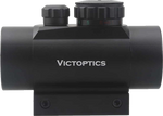 Point rouge SRD T1 1x35 5NRV Vector Optics
