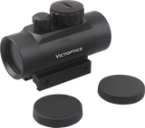 Point rouge SRD T1 1x35 5NRV Vector Optics