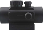 Point rouge SRD T1 1x35 5NRV Vector Optics