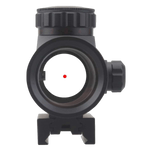 Point rouge SRD T1 1x35 5NRV Vector Optics