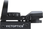 Point rouge SRD Z1 1x23x34 5NRV Vector Optics