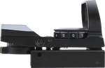 Point rouge SRD Z1 1x23x34 5NRV Vector Optics