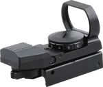 Point rouge SRD Z1 1x23x34 5NRV Vector Optics