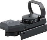 Point rouge SRD Z1 1x23x34 5NRV Vector Optics