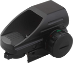 Point rouge SRD Z3 1x22x33 Stepless RV Vector Optics