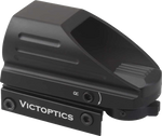 Point rouge SRD Z3 1x22x33 Stepless RV Vector Optics