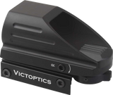 Point rouge SRD Z3 1x22x33 Stepless RV Vector Optics