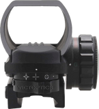 Point rouge SRD Z3 1x22x33 Stepless RV Vector Optics