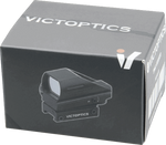 Point rouge SRD Z3 1x22x33 Stepless RV Vector Optics