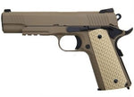 COLT 1911 KIMBER TAN WE