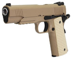 COLT 1911 KIMBER TAN WE