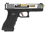 EU17 SPEEDSOFT EDITION LIMITEE WE