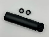 SILENCIEUX FMA SPECTRE 150MM 14 CCW/CW