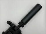 SILENCIEUX FMA SPECTRE 150MM 14 CCW/CW