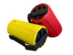 GRENADE GAZ D-TONATOR ROUGE