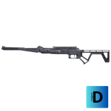 Carabine BM8 NOIR 4.5mm 19.9J