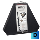 Carabine BM8 NOIR 4.5mm 19.9J