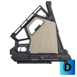 Carabine BM8 NOIR 4.5mm 19.9J