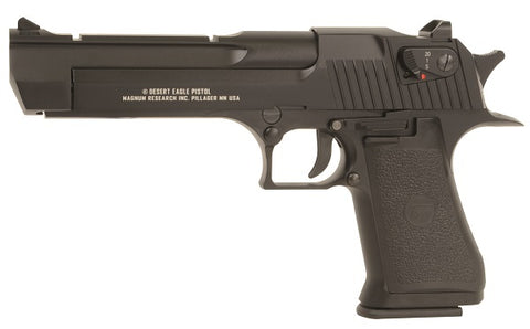 DESERT EAGLE Co2 1 J GBB