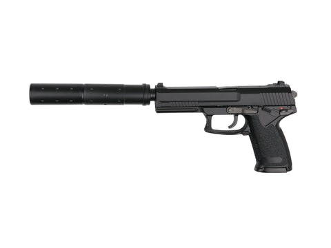 MK23 GAZ ASG